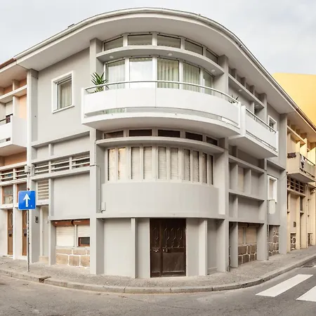 D&s - Torne * וילה נובה דה גאיה