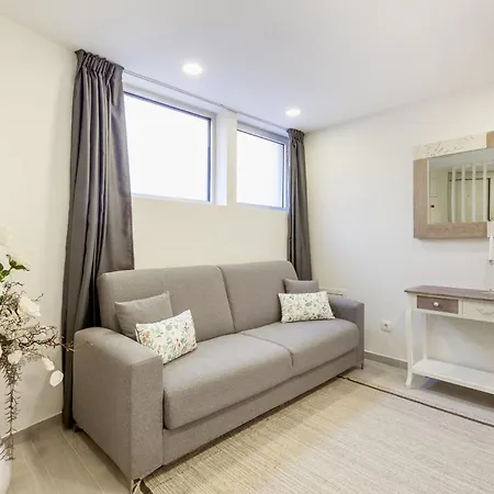 D&s - Torne Apartment