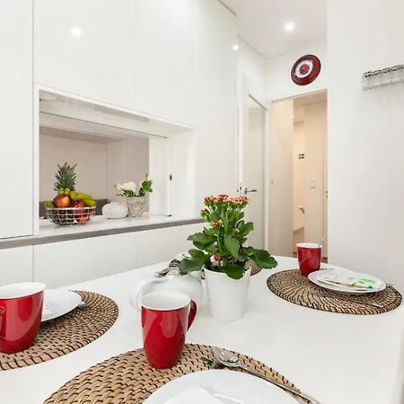Apartment D&s - Torne
