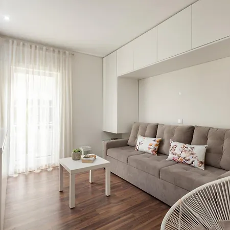 Apartment D&s - Torne