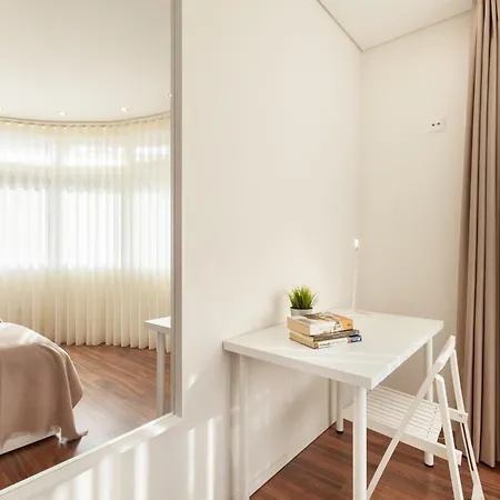 D&s - Torne Apartment