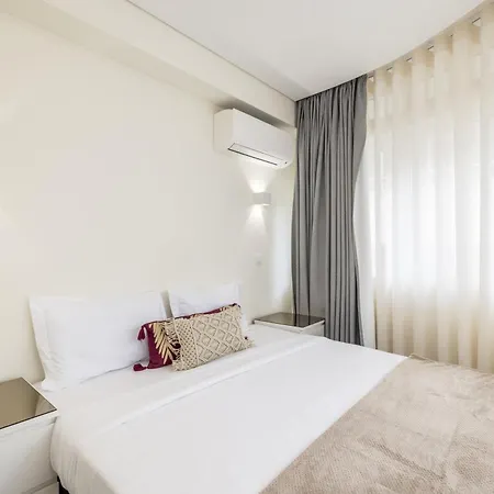 D&s - Torne דירה וילה נובה דה גאיה