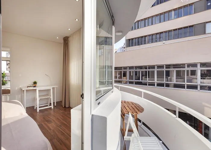 דירה D&s - Torne *