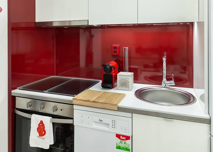 D&s - Torne * וילה נובה דה גאיה