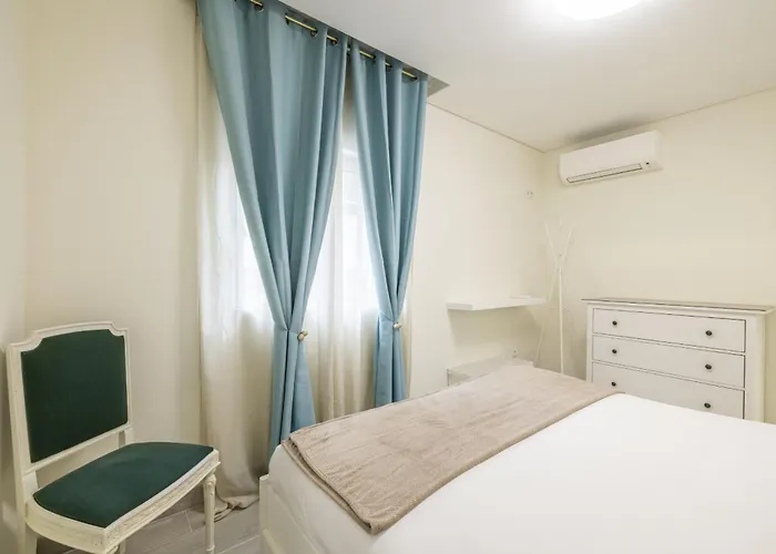 D&s - Torne * וילה נובה דה גאיה