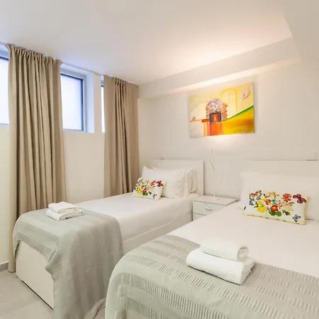 Apartamento D&s - Torne *