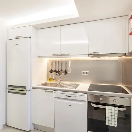 D&s - Torne Apartamento
