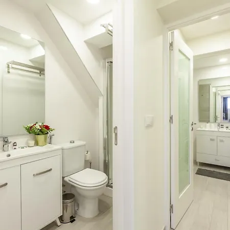 Apartamento D&s - Torne