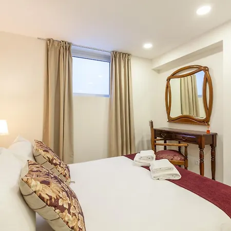 D&s - Torne Apartamento *