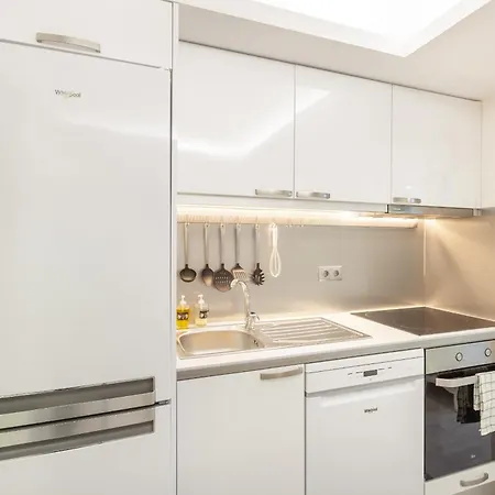 Apartamento D&s - Torne *