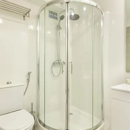 Apartamento D&s - Torne