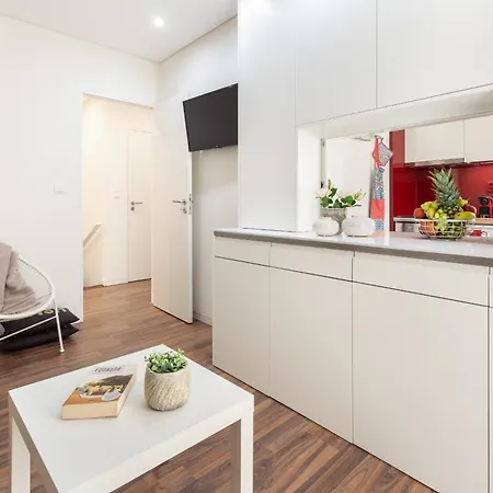 Apartament D&s - Torne *