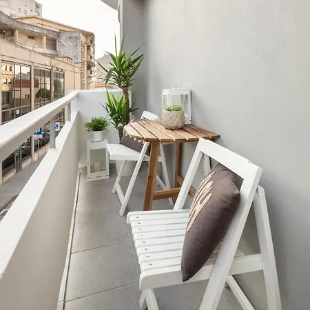 D&s - Torne Apartamento