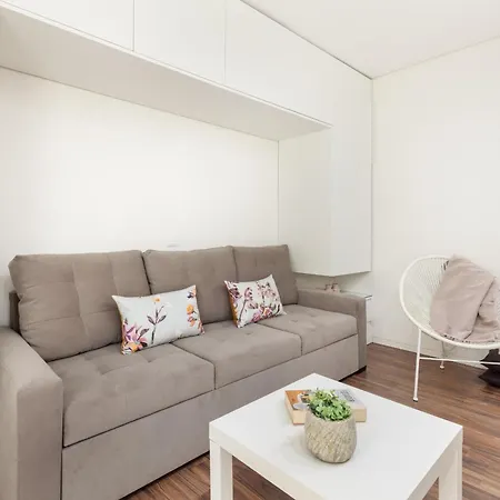 D&s - Torne Apartamento *