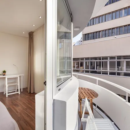 Apartamento D&s - Torne *