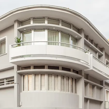 D&s - Torne Apartamento