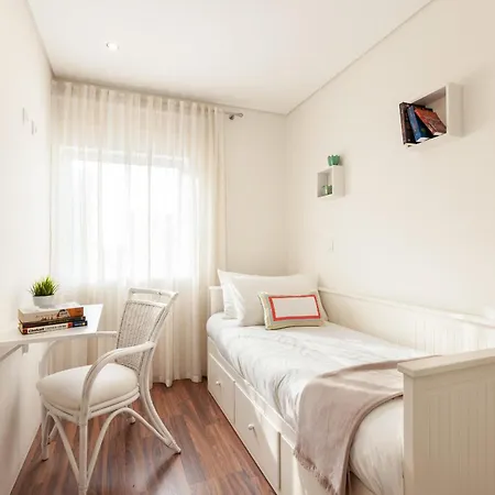 Apartamento D&s - Torne *
