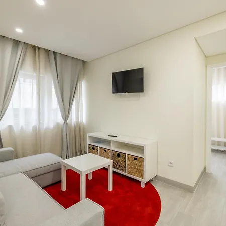 D&s - Torne Apartament Vila Nova de Gaia