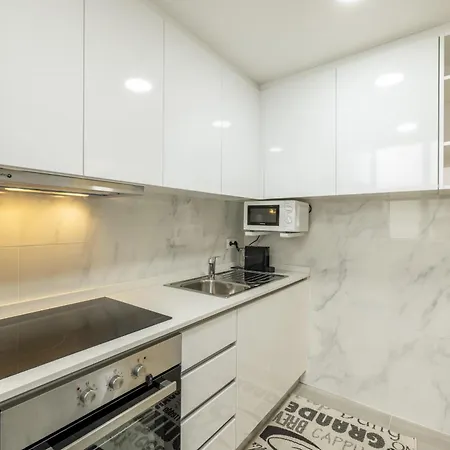 Apartament D&s - Torne Vila Nova de Gaia