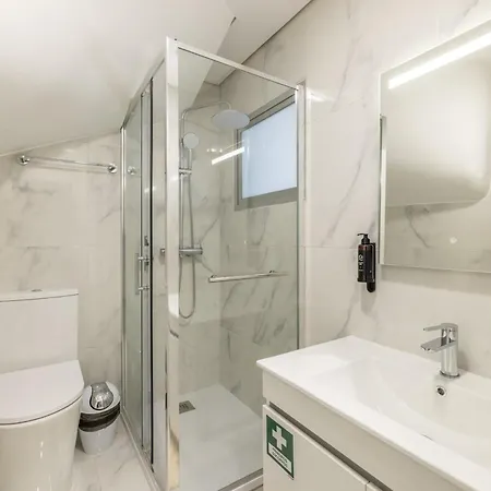 Apartament D&s - Torne *
