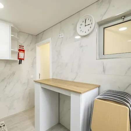 Apartament D&s - Torne Vila Nova de Gaia
