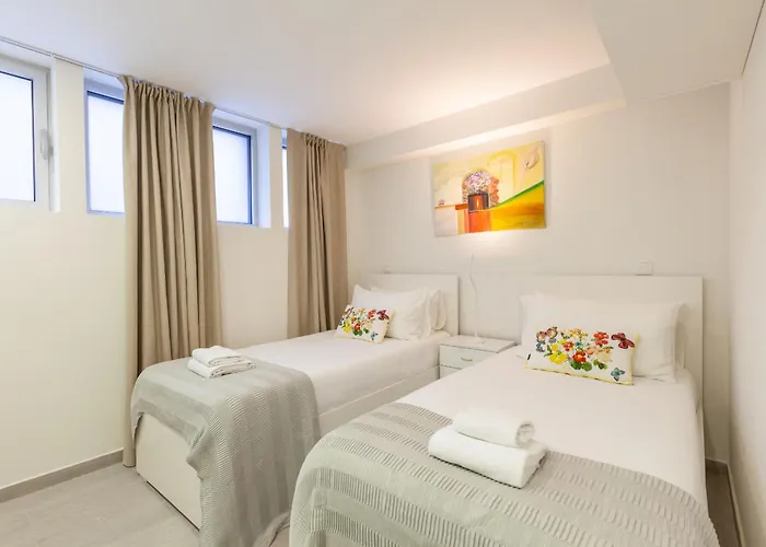 Apartment D&s - Torne *