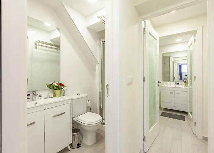 Apartment D&s - Torne