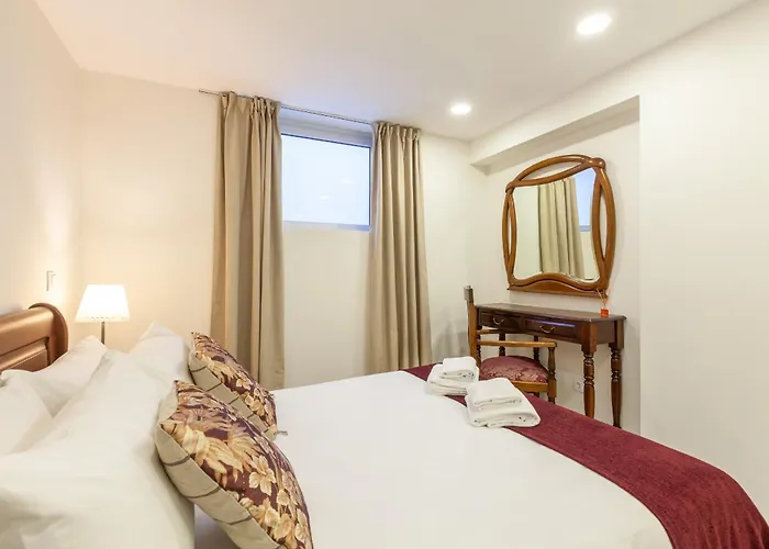 D&s - Torne Apartment *