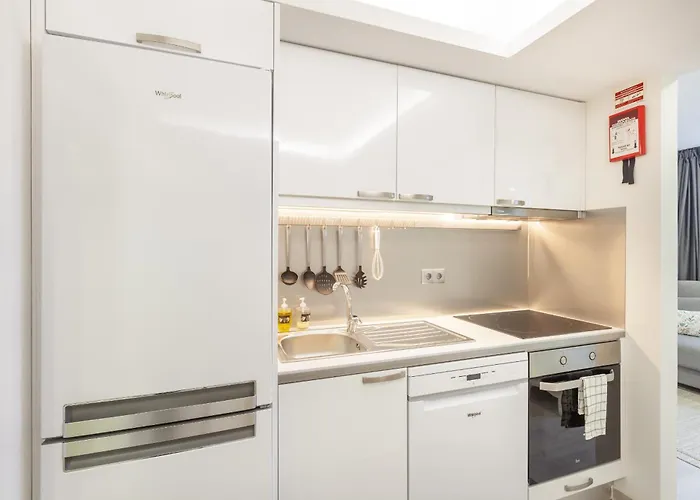 Apartment D&s - Torne *