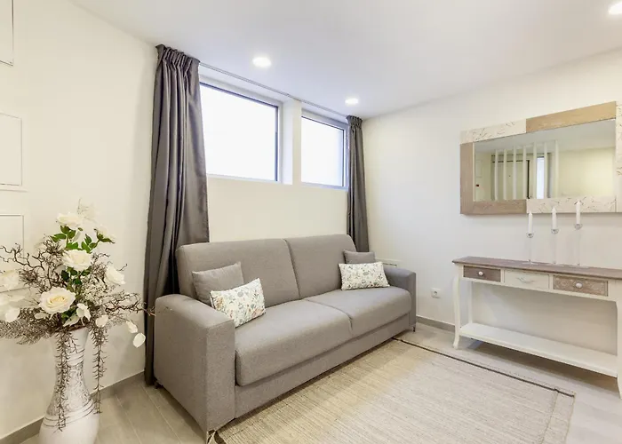 D&s - Torne Apartment