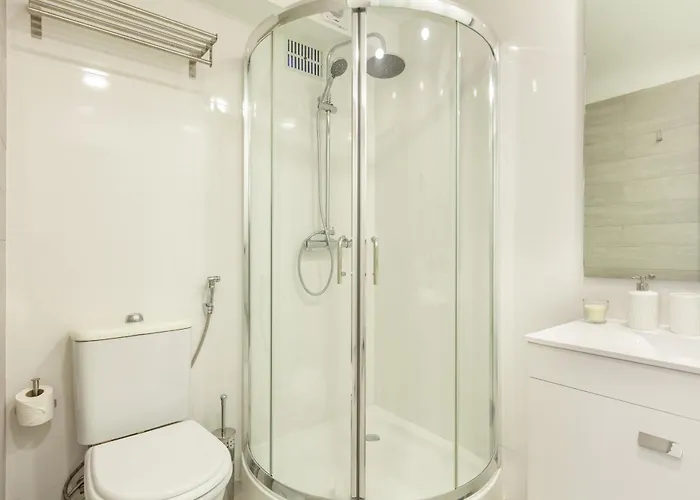 Apartment D&s - Torne