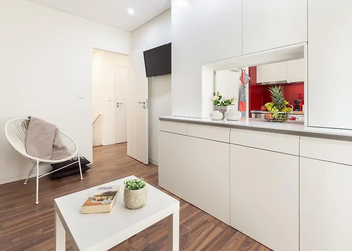 Apartment D&s - Torne *