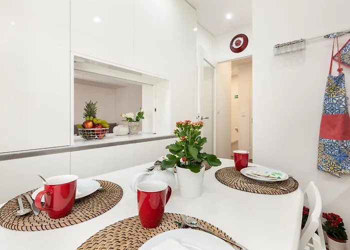 Apartment D&s - Torne