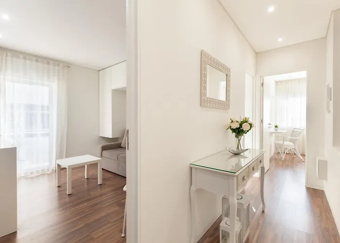 D&s - Torne Apartment Vila Nova de Gaia