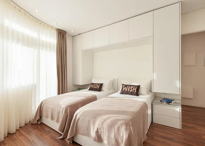 Apartment D&s - Torne Vila Nova de Gaia