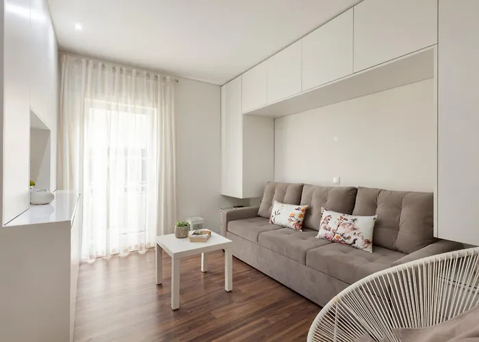 Apartment D&s - Torne