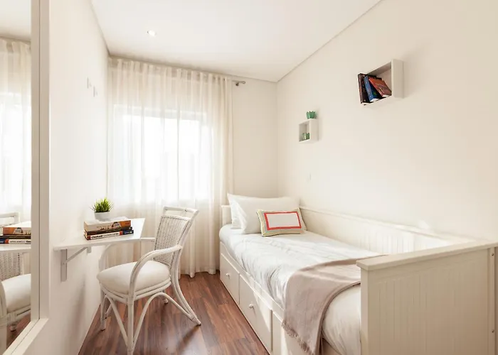 Apartment D&s - Torne *