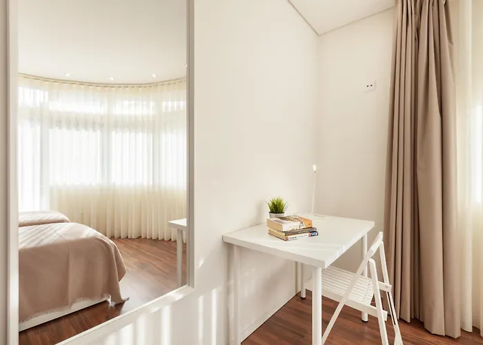 D&s - Torne Apartment