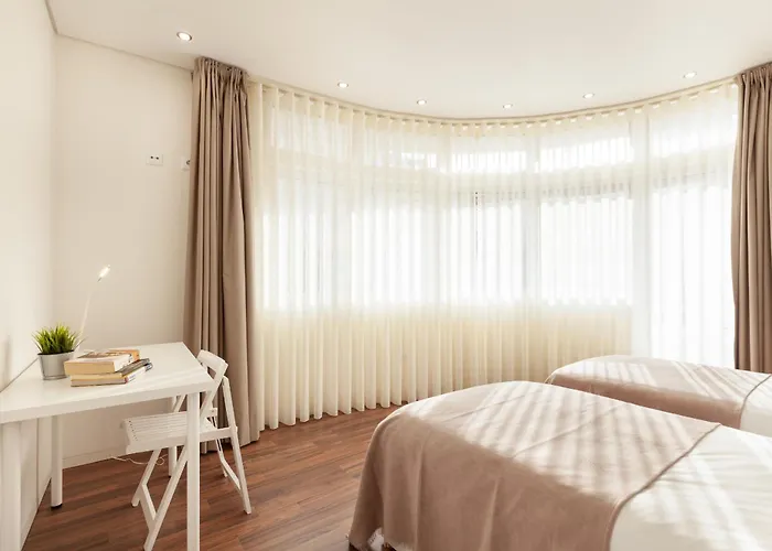 Apartment D&s - Torne