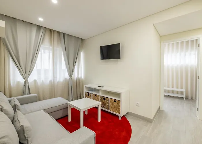 D&s - Torne Apartment Vila Nova de Gaia