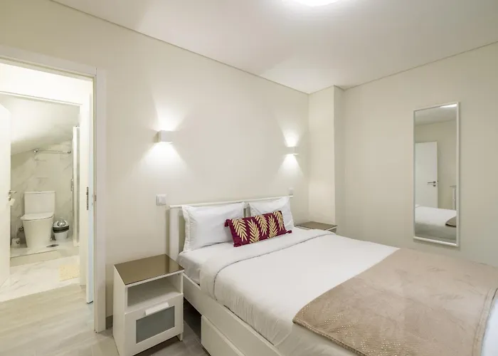 D&s - Torne Apartment