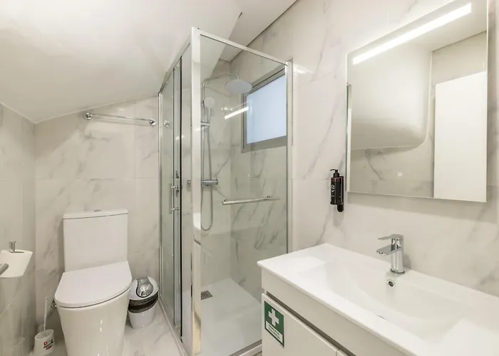 Apartment D&s - Torne *