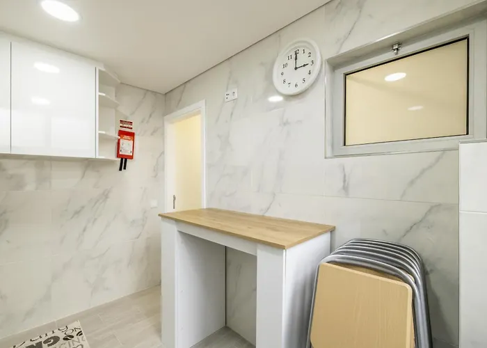 Апартаменты D&s - Torne Вила-Нова-ди-Гая