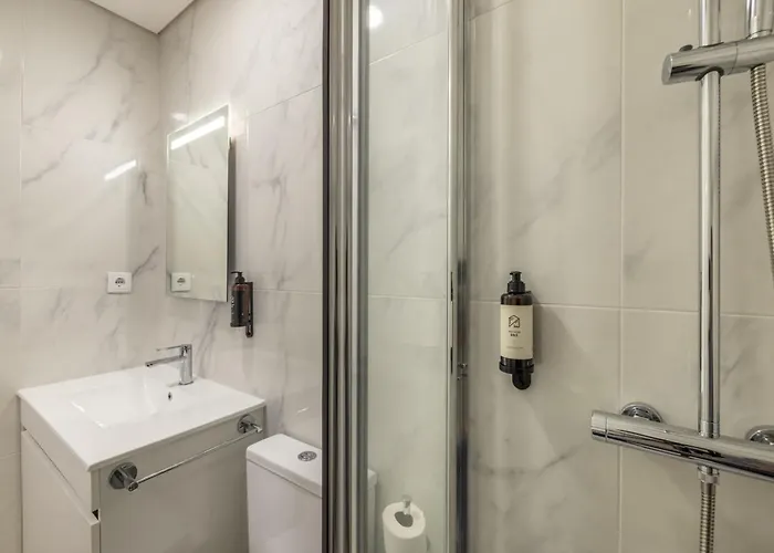 Apartment D&s - Torne