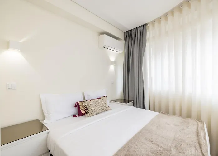 D&s - Torne Apartment Vila Nova de Gaia