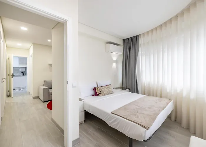 Apartment D&s - Torne Vila Nova de Gaia